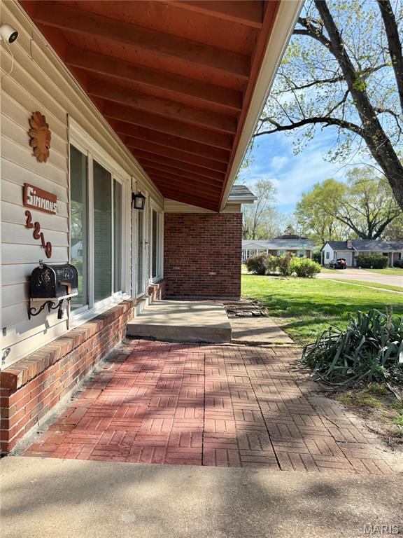 Gardenview 4 - Residential