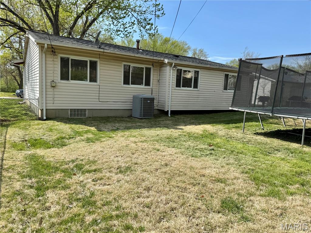 Gardenview 4 - Residential