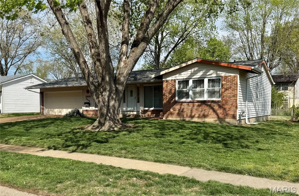 Gardenview 4 - Residential