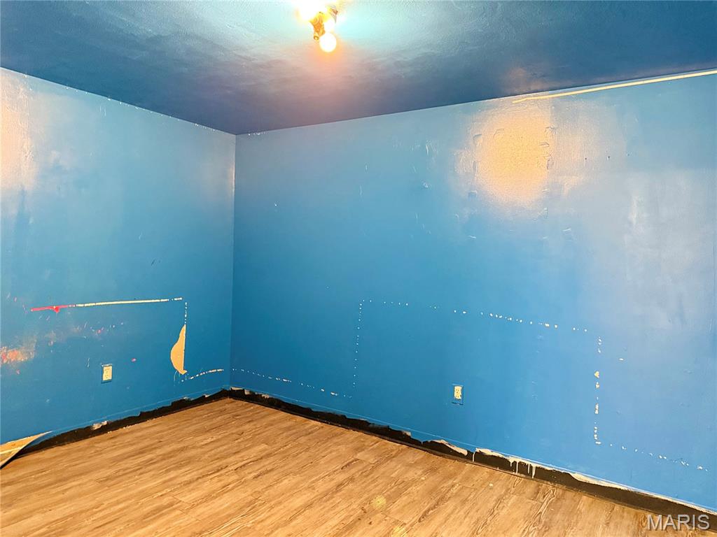 Gardenview 4 - Residential