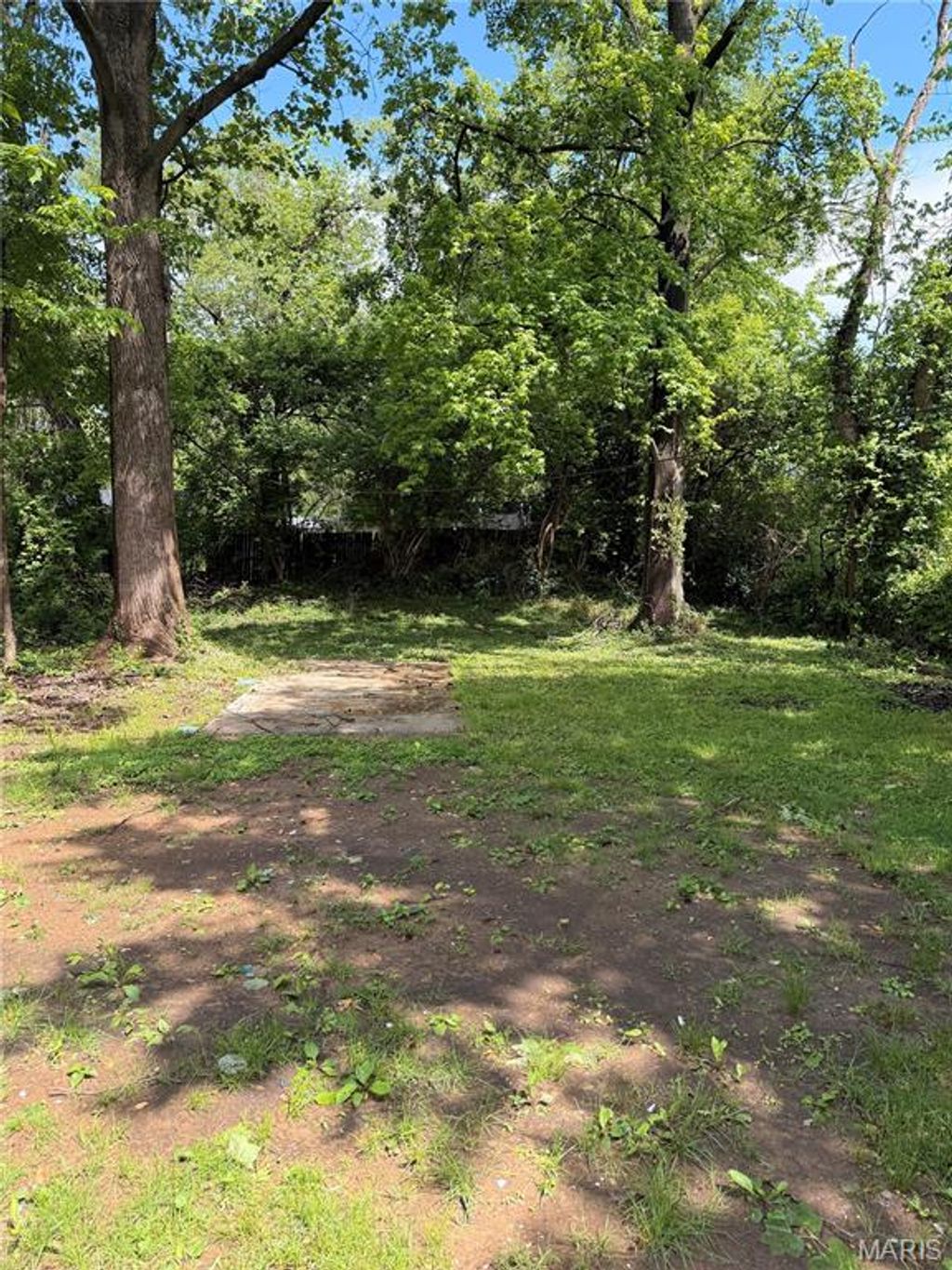 Photo of 10304 Earl Drive, St Louis, MO 63136 (MLS # 26028387)