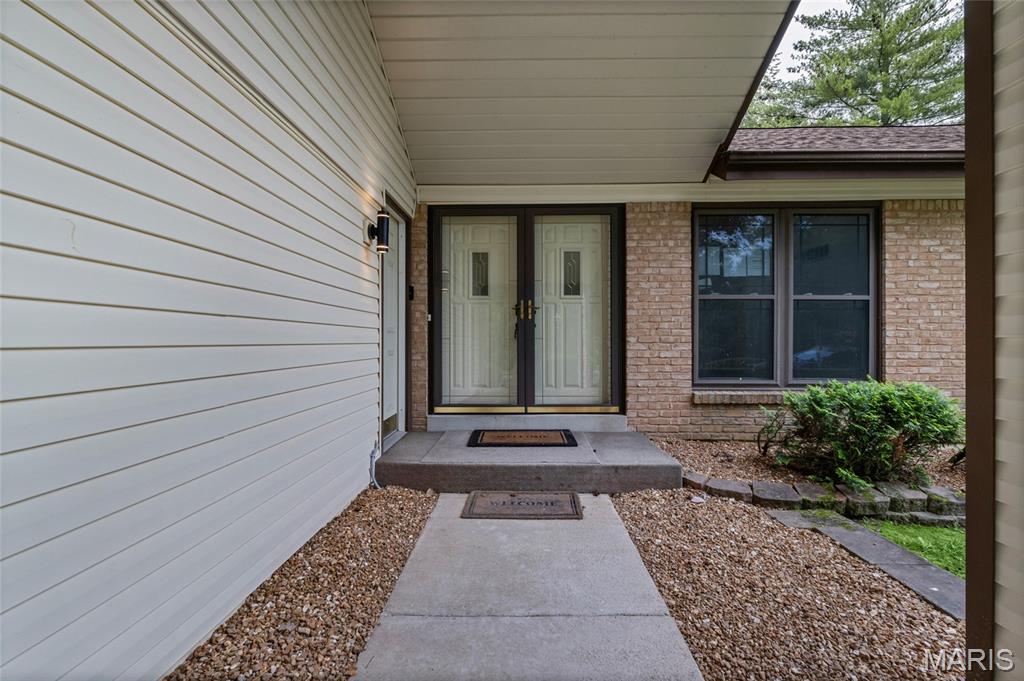 5172 Trailbend Drive