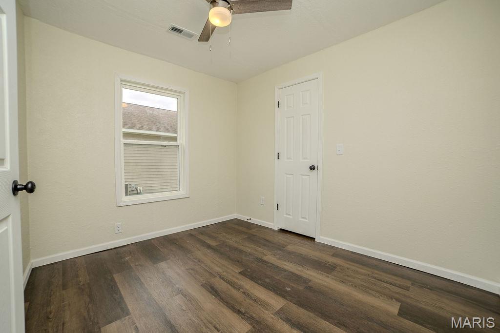 Hayes Add - Residential