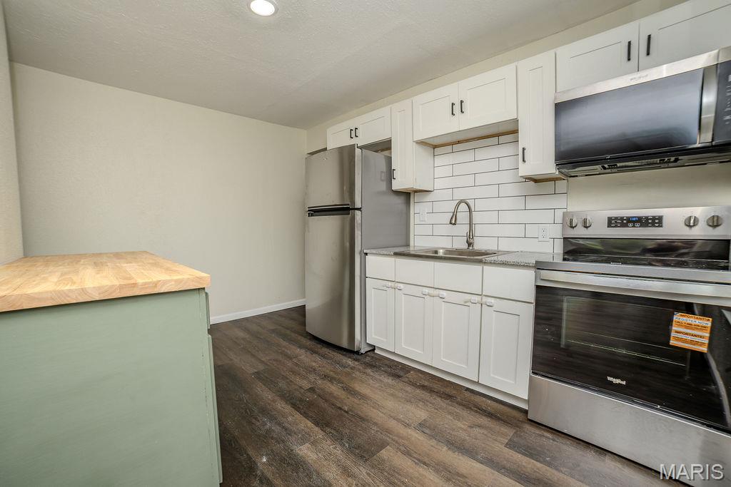 Hayes Add - Residential