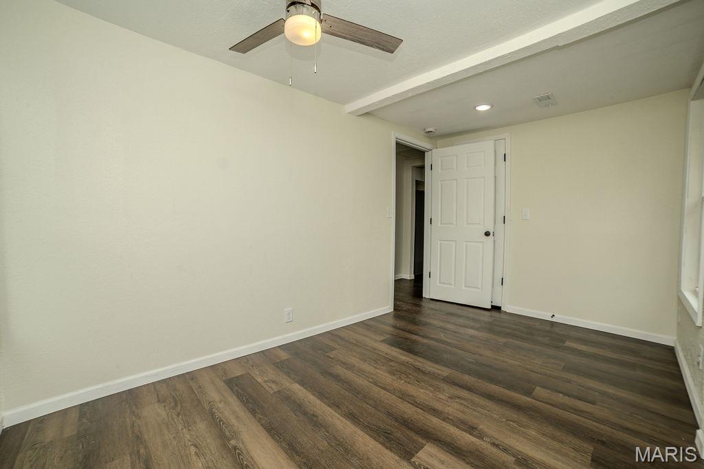 Hayes Add - Residential