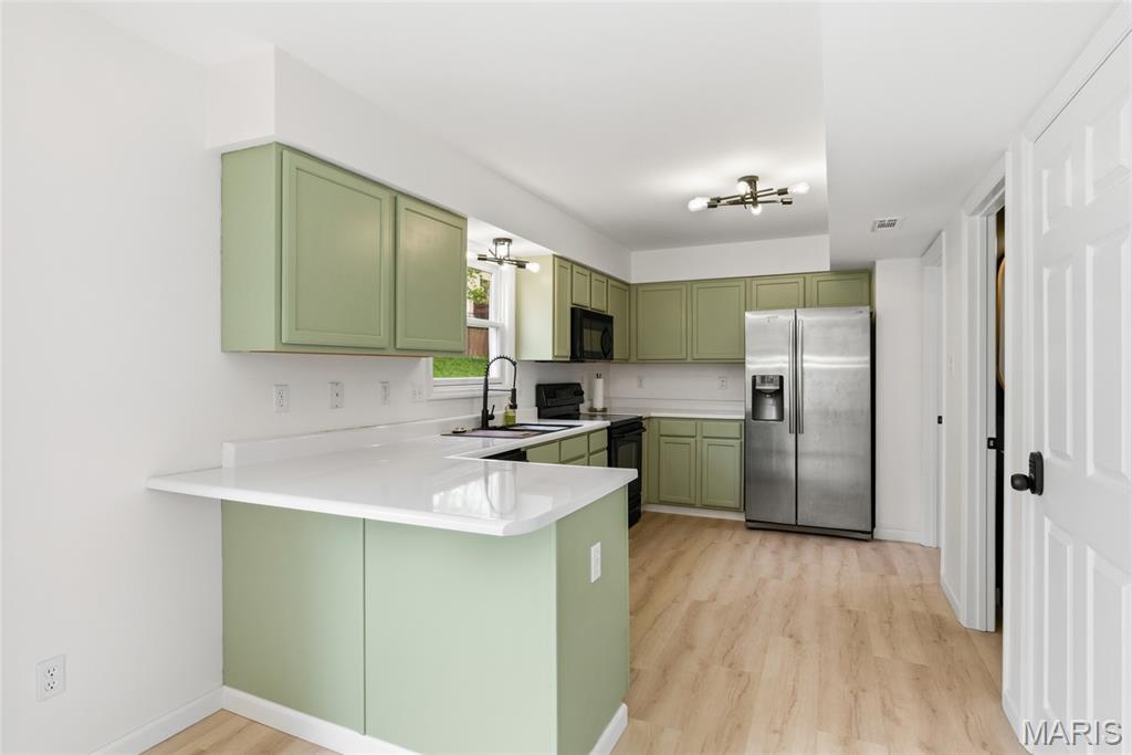 Glenhurst #1 - Residential