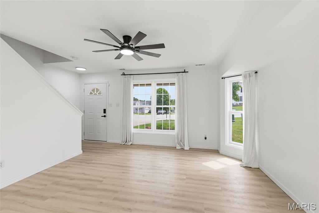 Glenhurst #1 - Residential