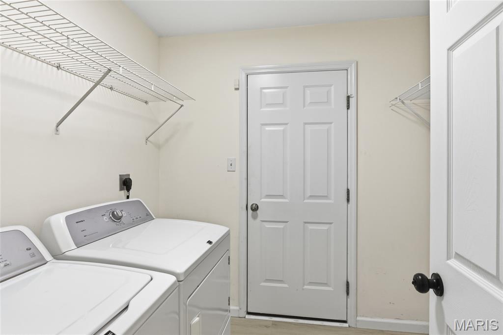 Glenhurst #1 - Residential
