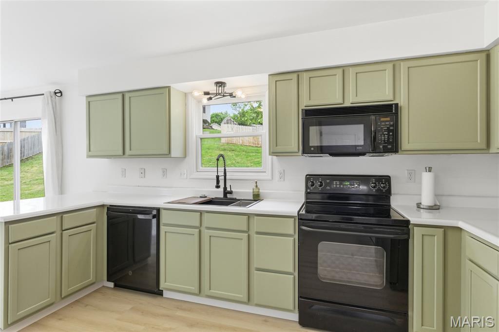 Glenhurst #1 - Residential