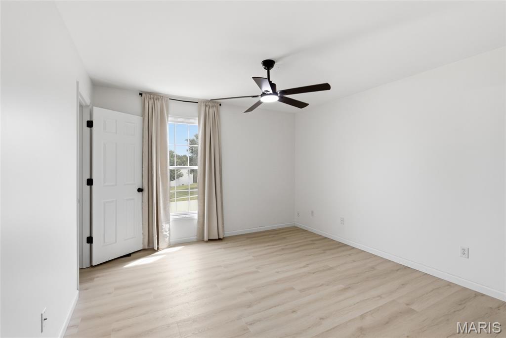 Glenhurst #1 - Residential