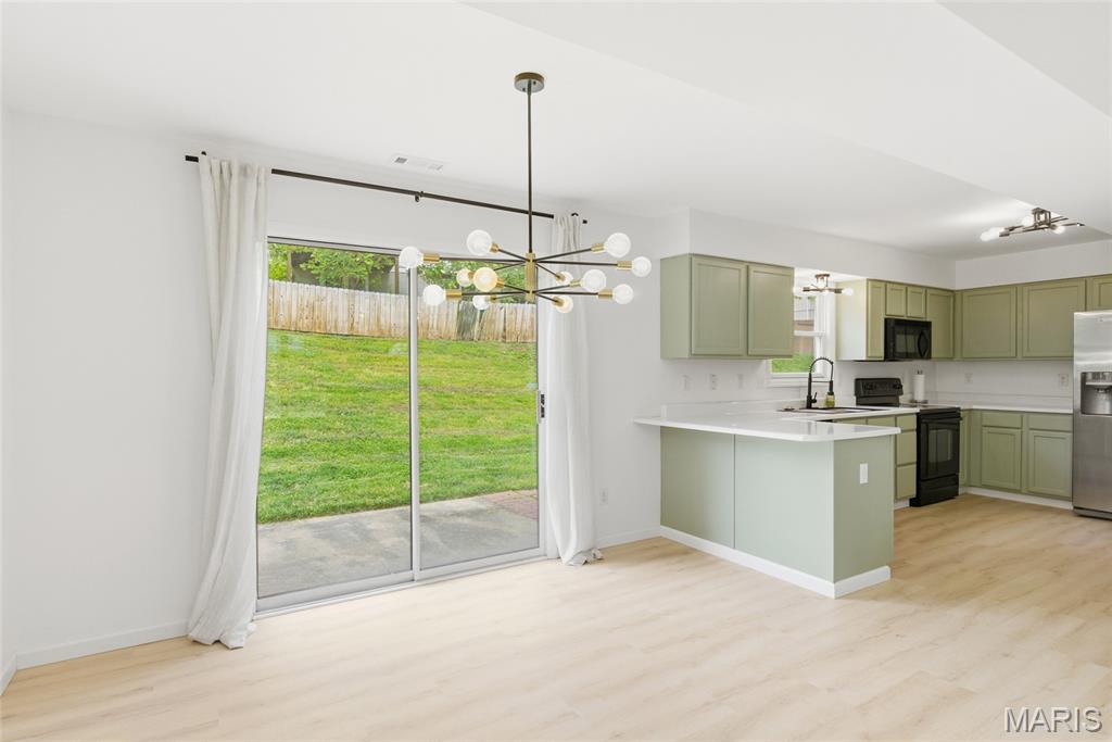 Glenhurst #1 - Residential