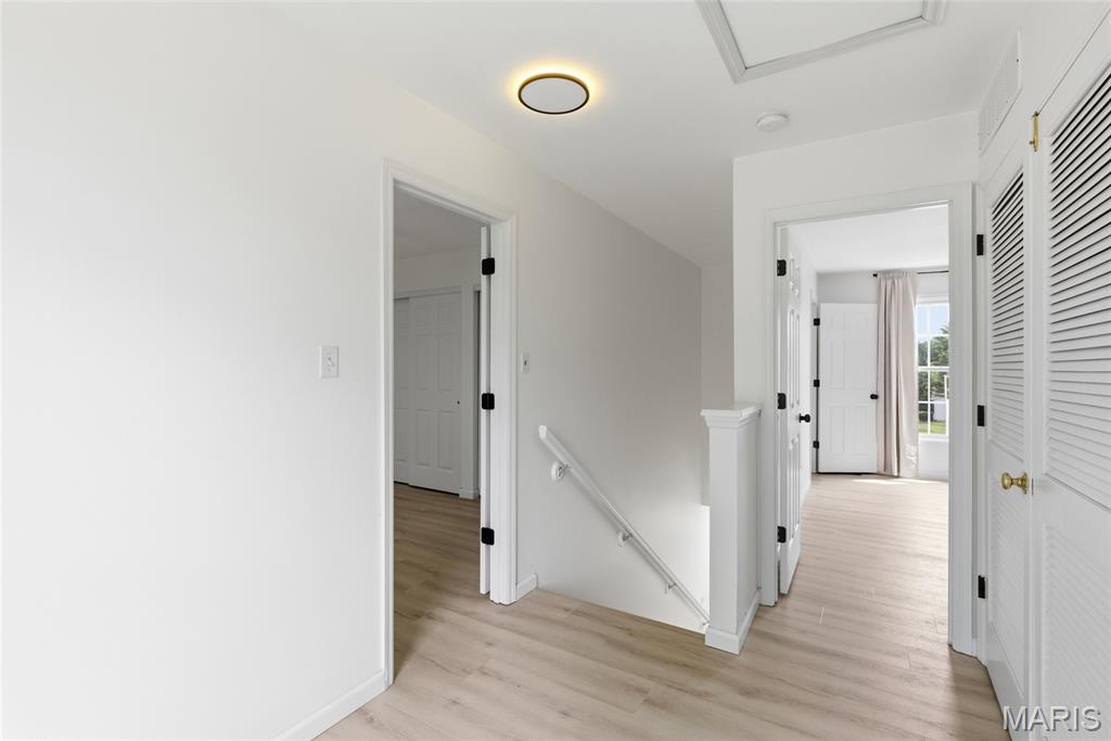 Glenhurst #1 - Residential