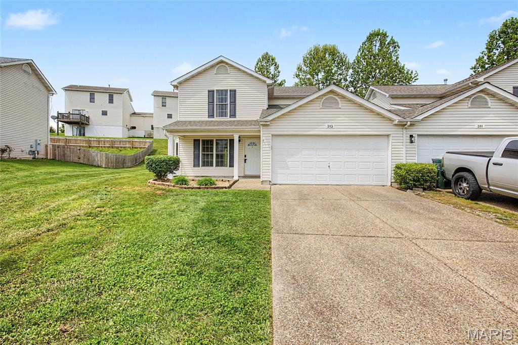 Glenhurst #1 - Residential