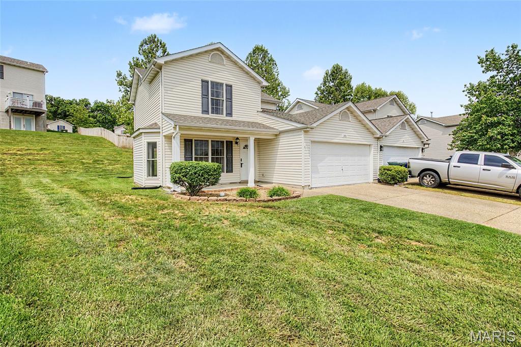 Glenhurst #1 - Residential