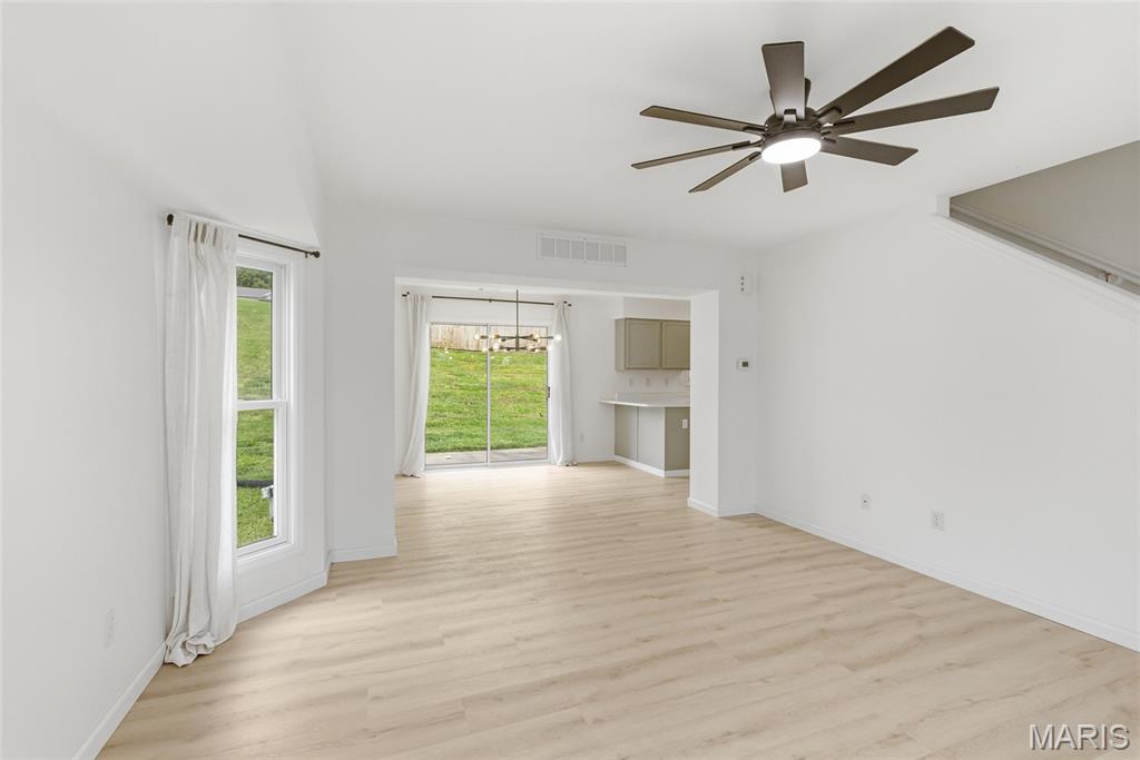 Glenhurst #1 - Residential