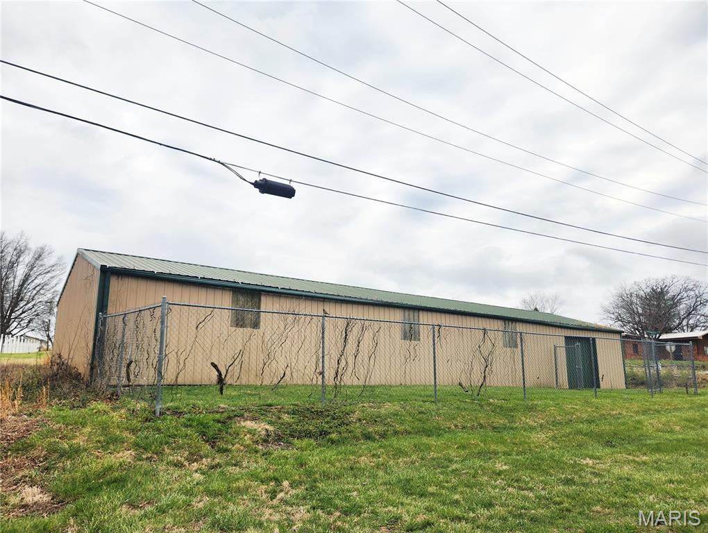 Merry Mdws Sub - Commercial Sale