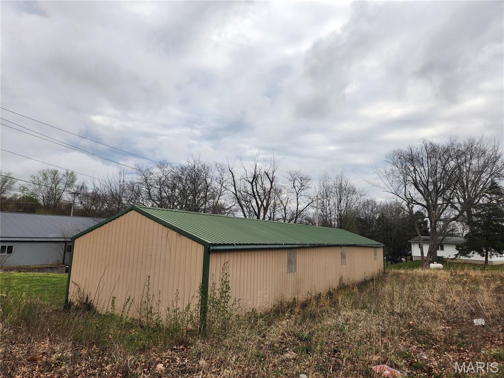 Merry Mdws Sub - Commercial Sale