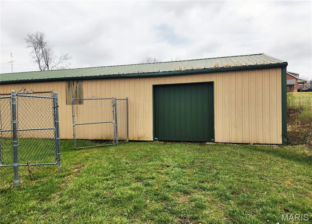 Merry Mdws Sub - Commercial Sale