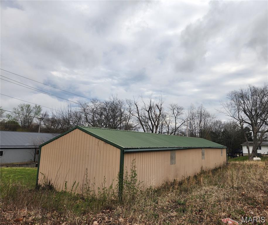 Merry Mdws Sub - Commercial Sale