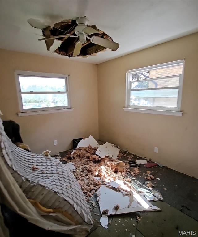 Castle Point Unit 2 - Residential