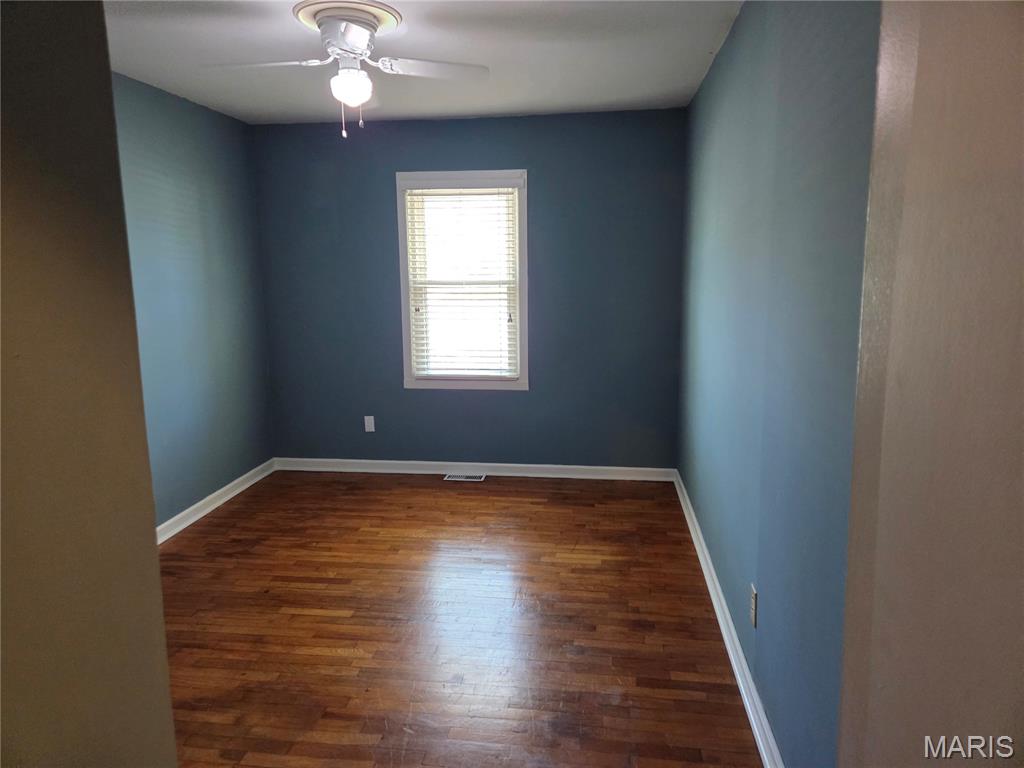 Kimes Sub - Residential