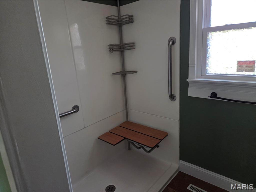 Kimes Sub - Residential