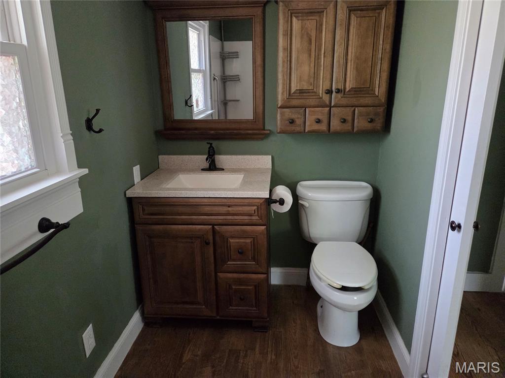 Kimes Sub - Residential