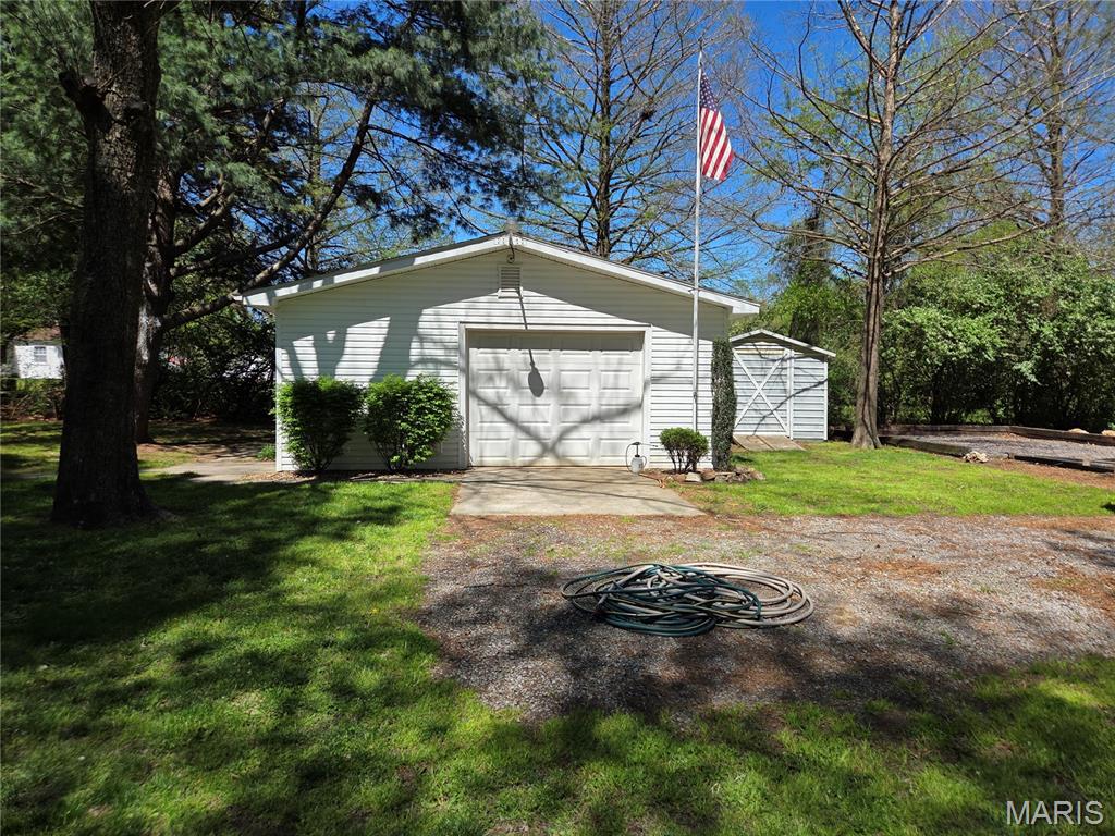 Kimes Sub - Residential