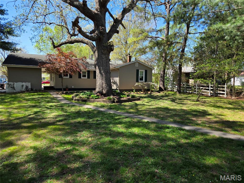 Kimes Sub - Residential