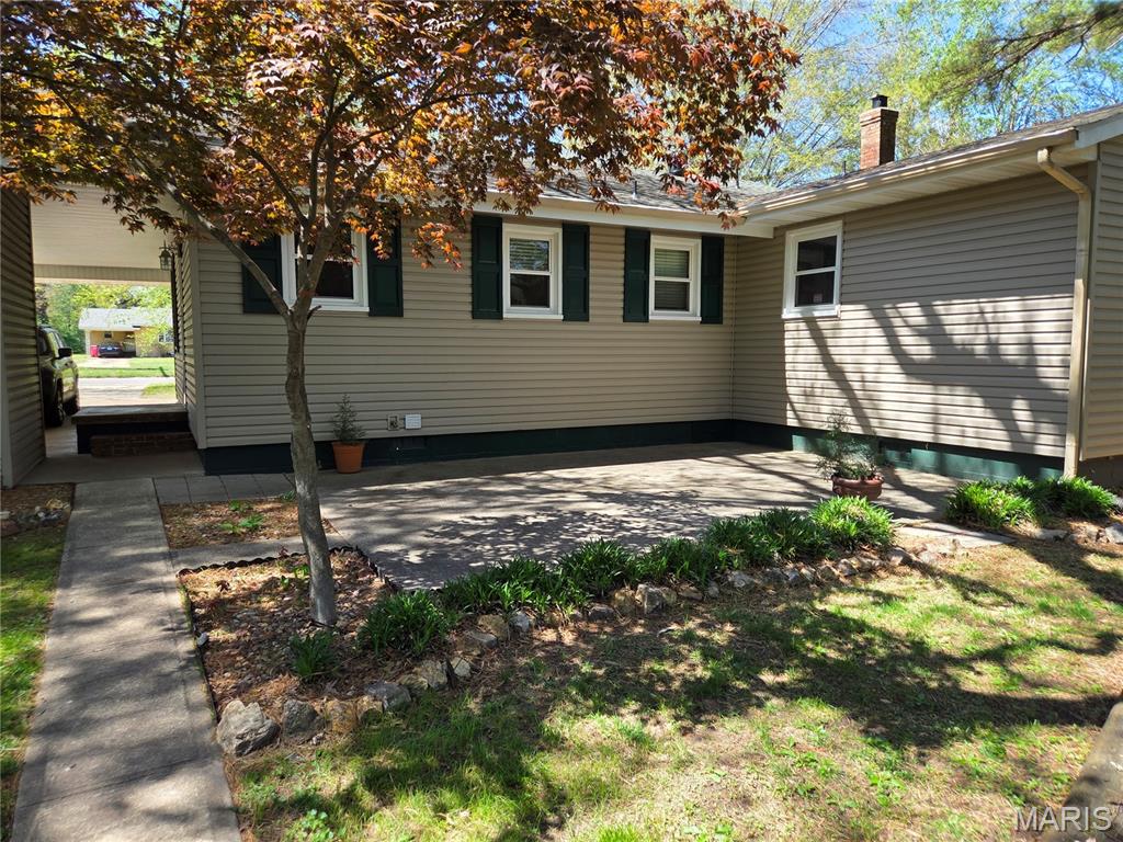 Kimes Sub - Residential