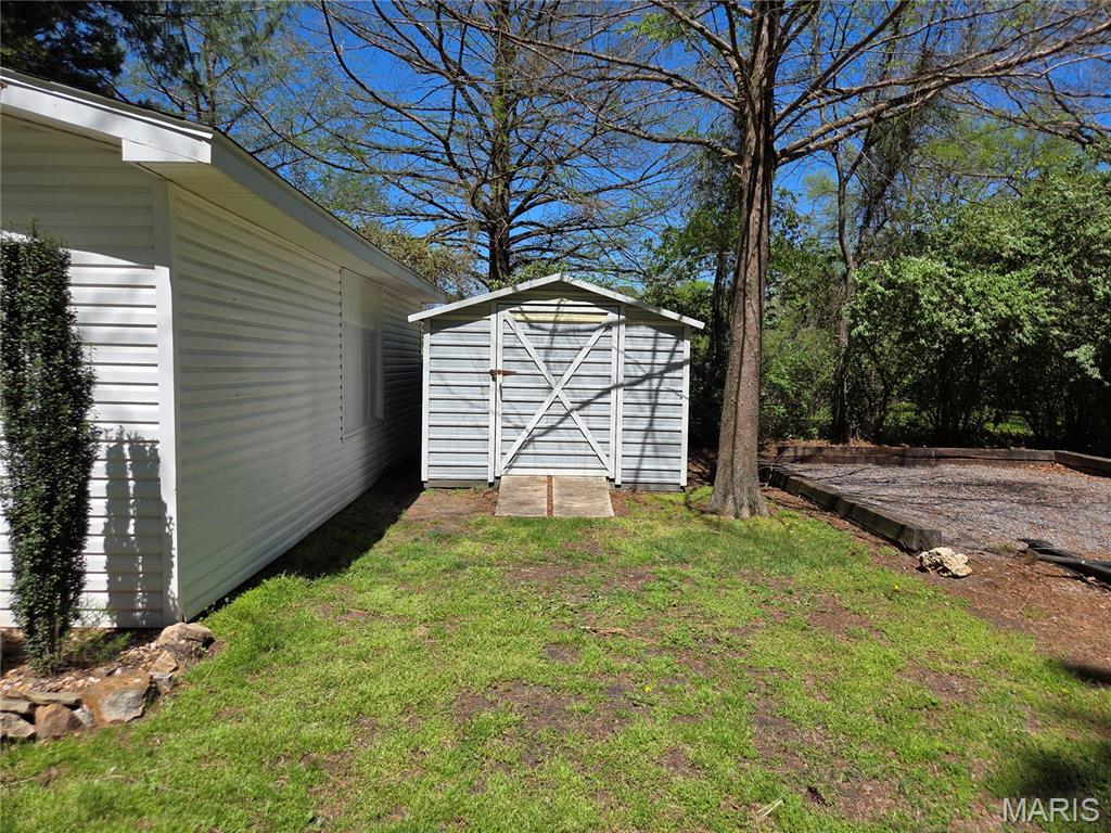 Kimes Sub - Residential