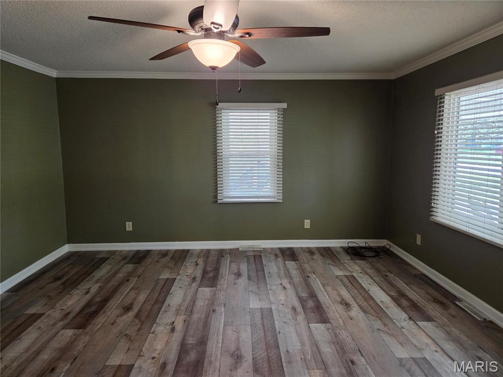 Kimes Sub - Residential