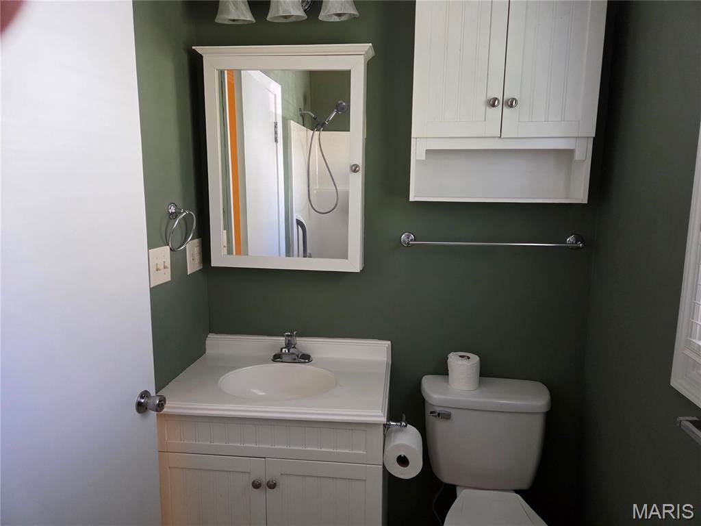 Kimes Sub - Residential