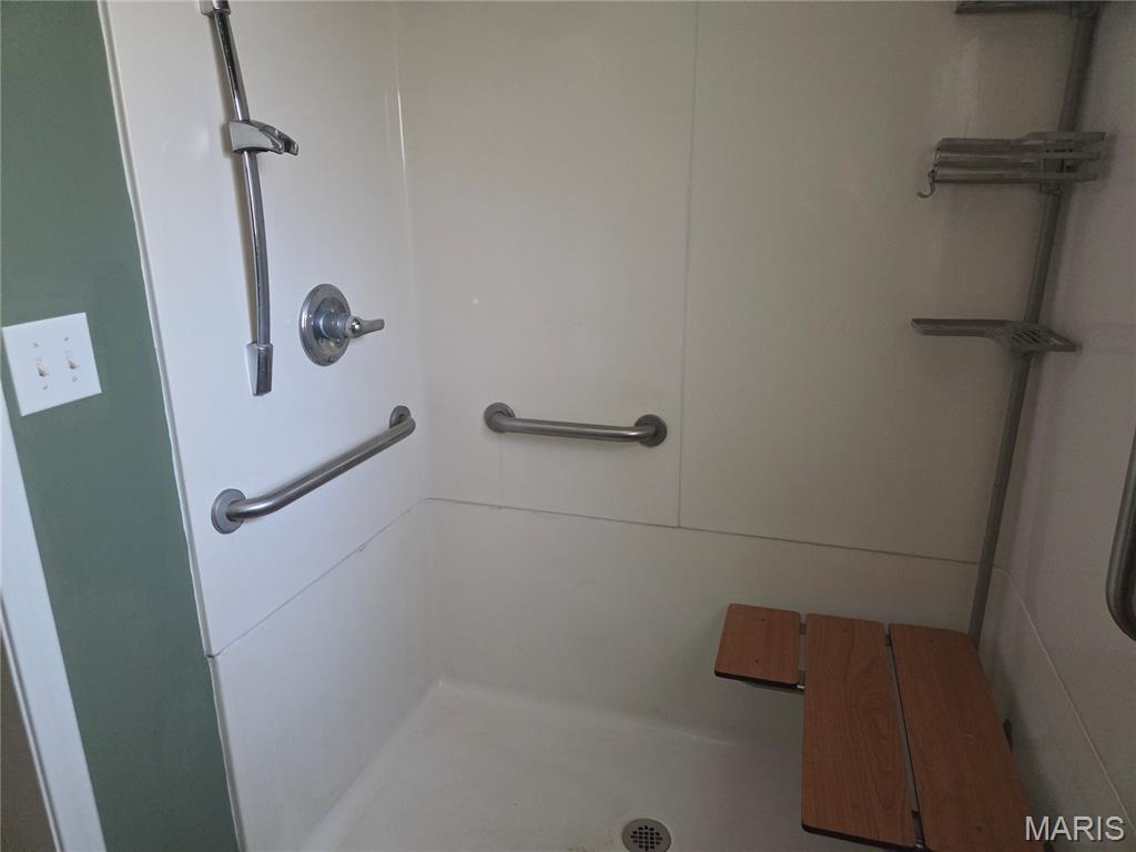 Kimes Sub - Residential