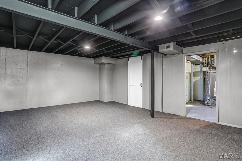 Glasgow Village Unit 16 - Residential