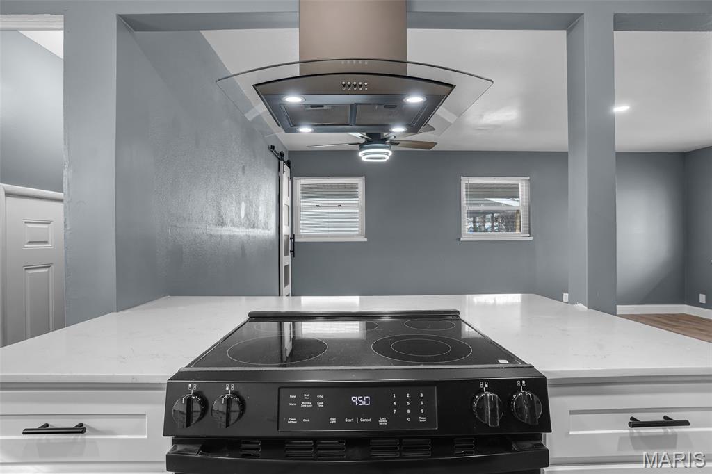 Glasgow Village Unit 16 - Residential