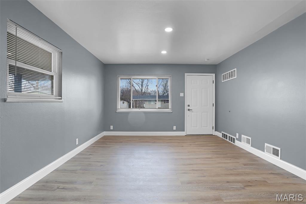 Glasgow Village Unit 16 - Residential