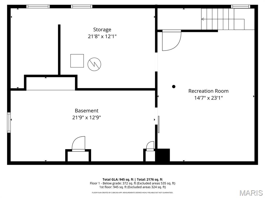 Glasgow Village Unit 16 - Residential