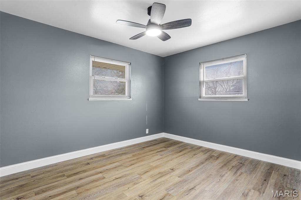 Glasgow Village Unit 16 - Residential