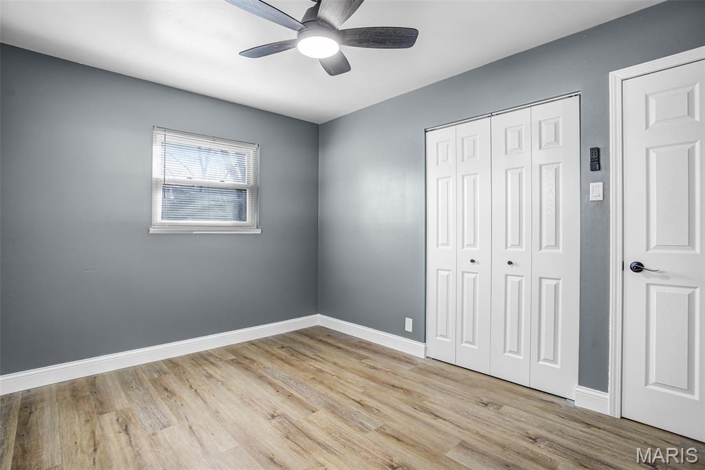 Glasgow Village Unit 16 - Residential