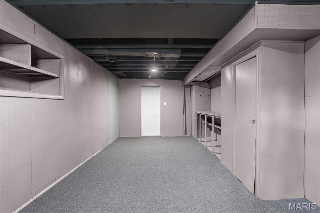 Glasgow Village Unit 16 - Residential