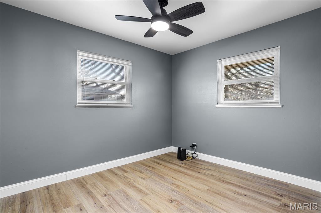 Glasgow Village Unit 16 - Residential