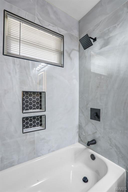 Glasgow Village Unit 16 - Residential