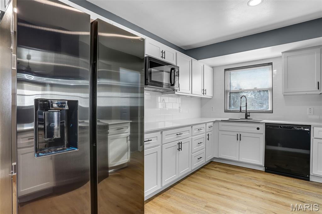 Glasgow Village Unit 16 - Residential