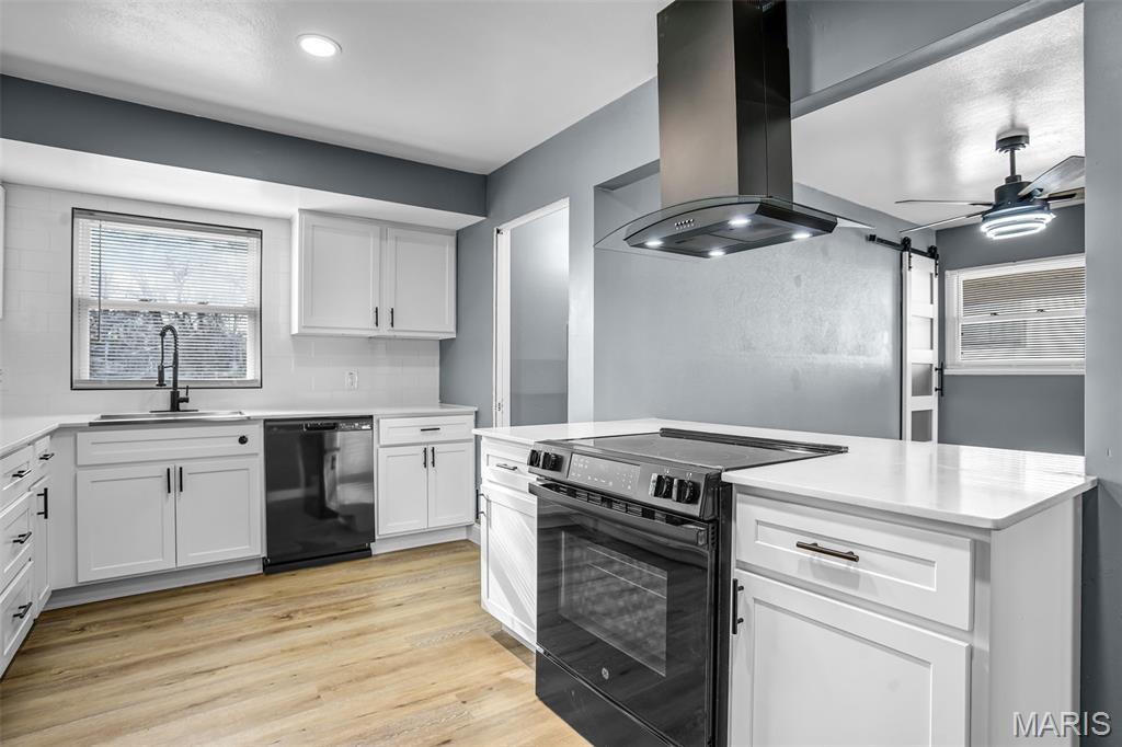 Glasgow Village Unit 16 - Residential