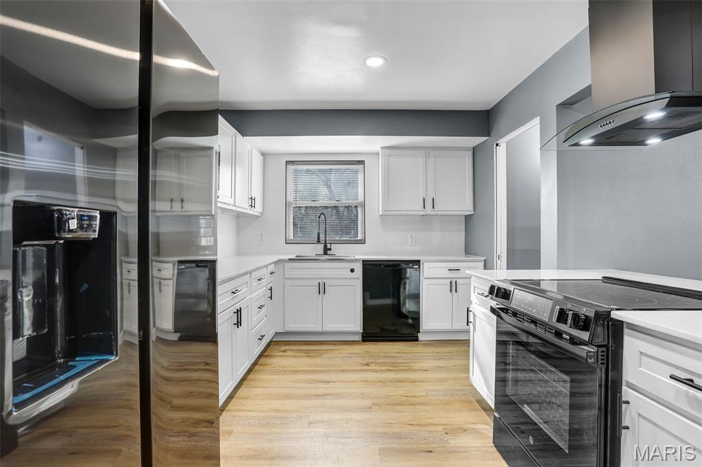 Glasgow Village Unit 16 - Residential