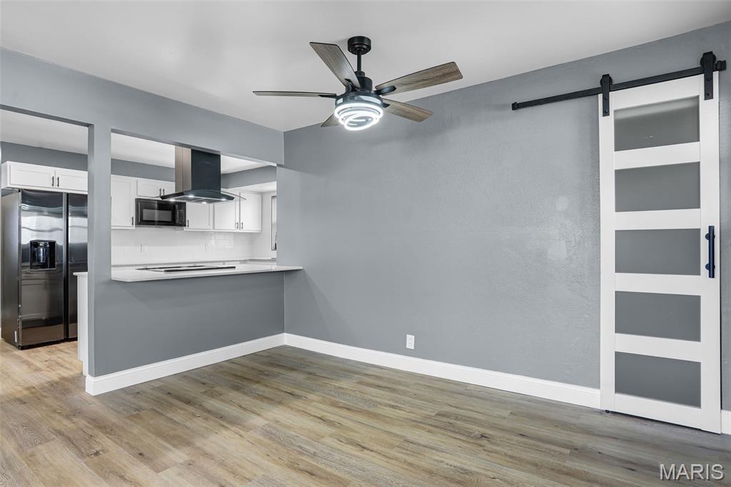 Glasgow Village Unit 16 - Residential