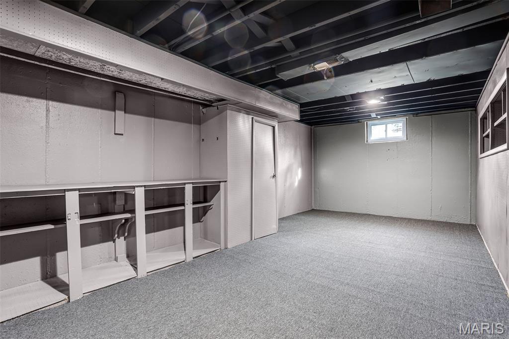 Glasgow Village Unit 16 - Residential