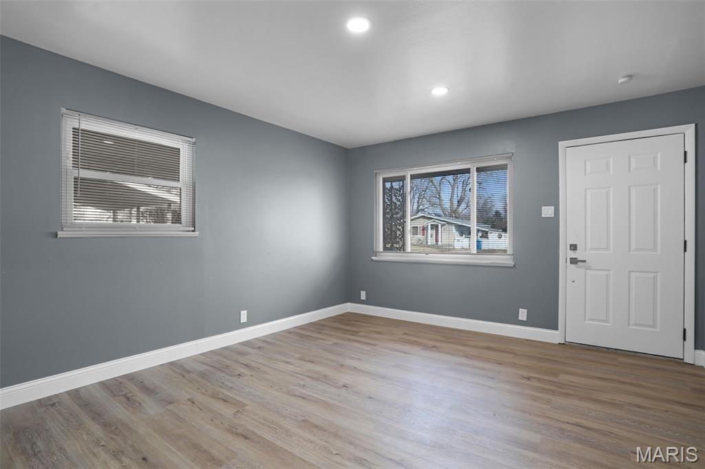 Glasgow Village Unit 16 - Residential