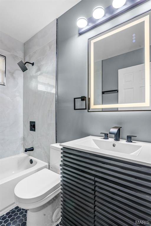 Glasgow Village Unit 16 - Residential